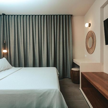 Hotel Amoessa Boutique - Adults Only Polychrono Camera foto