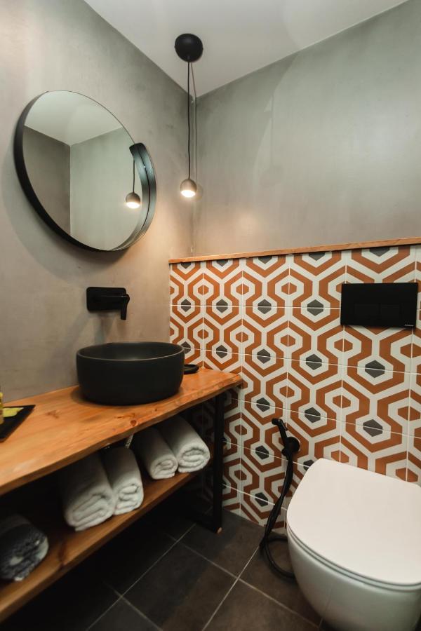 Hotel Amoessa Boutique - Adults Only Polychrono Esterno foto