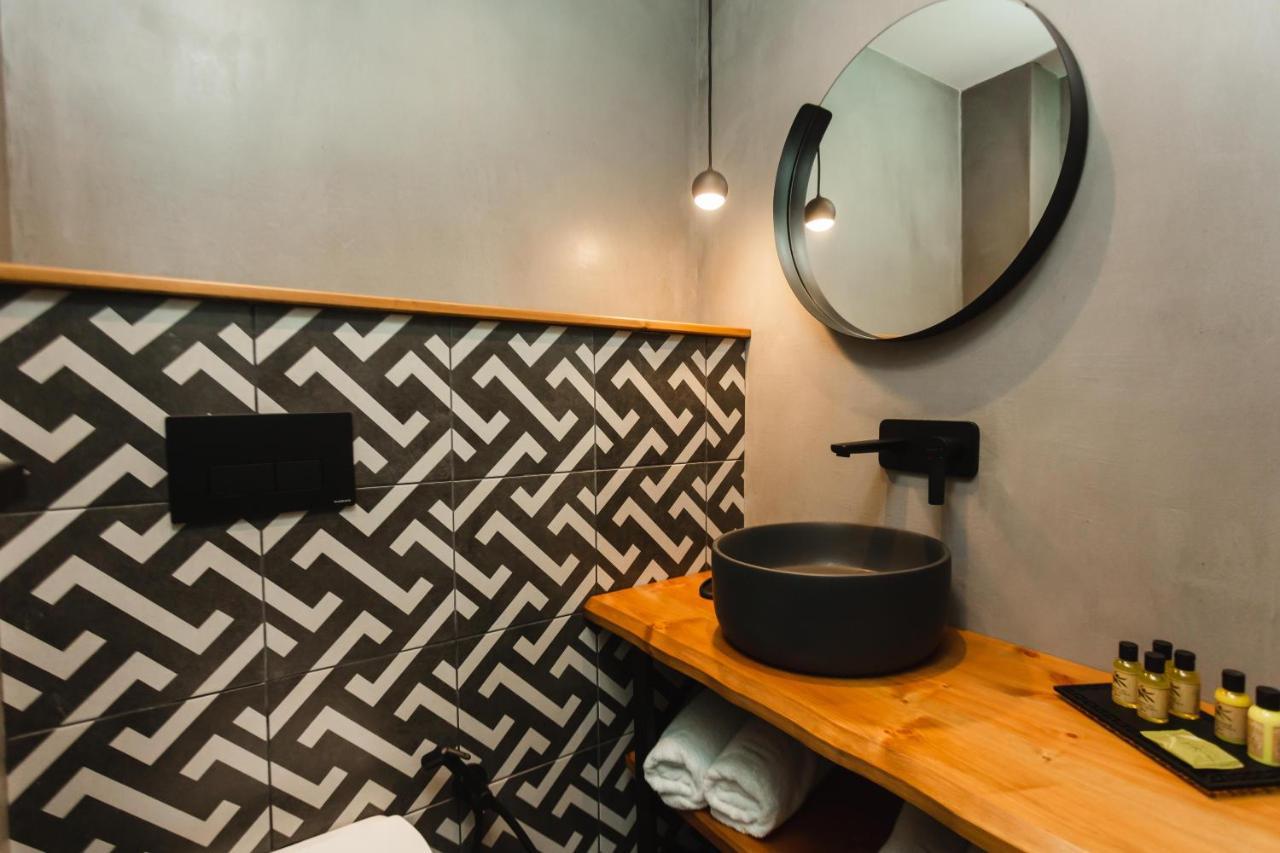 Hotel Amoessa Boutique - Adults Only Polychrono Esterno foto