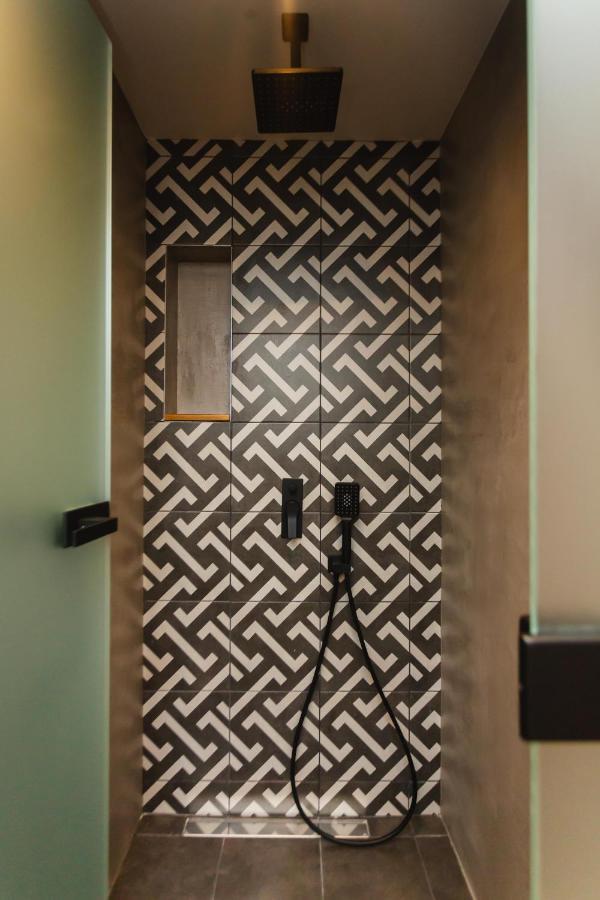 Hotel Amoessa Boutique - Adults Only Polychrono Esterno foto