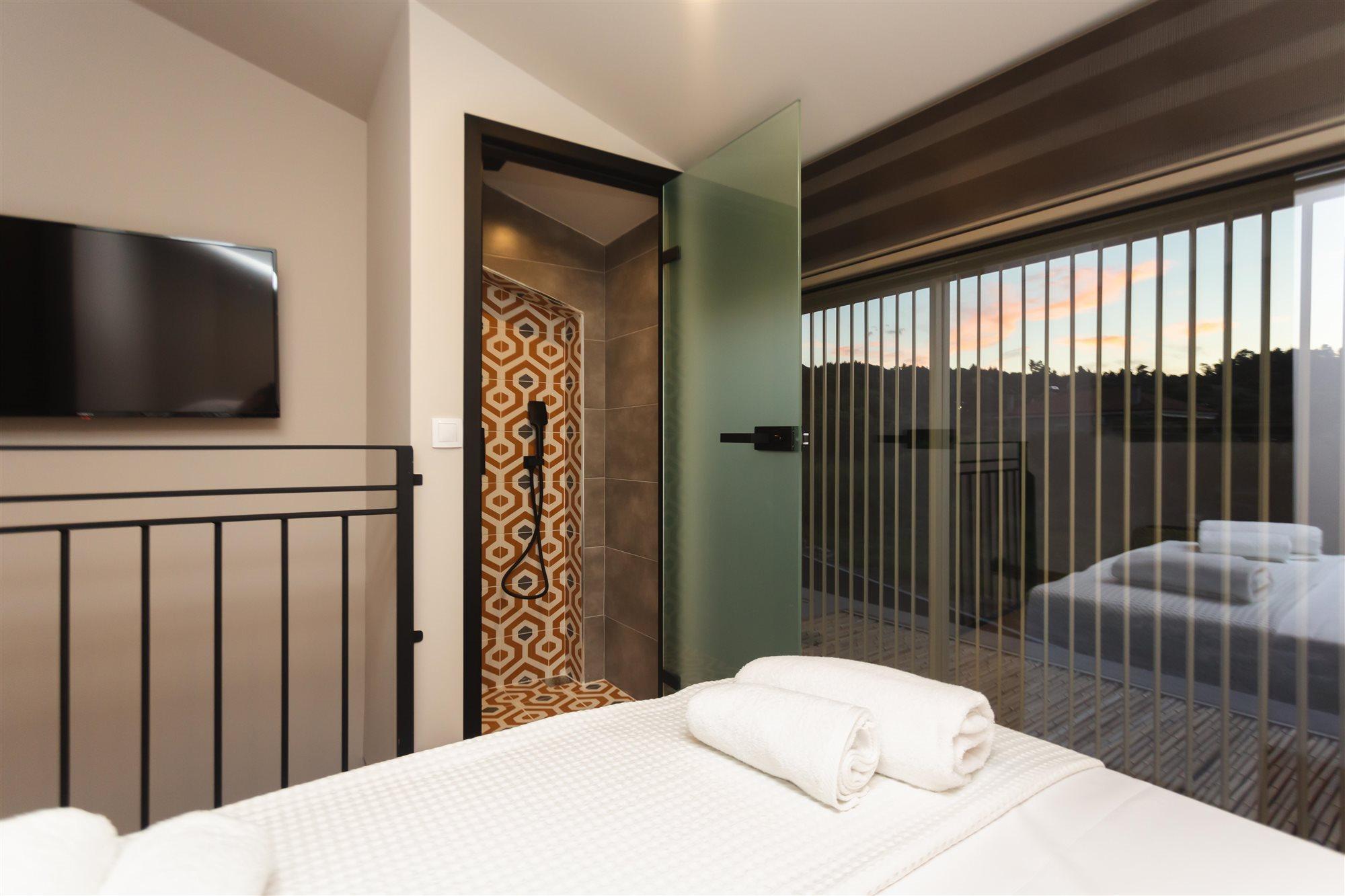 Hotel Amoessa Boutique - Adults Only Polychrono Esterno foto