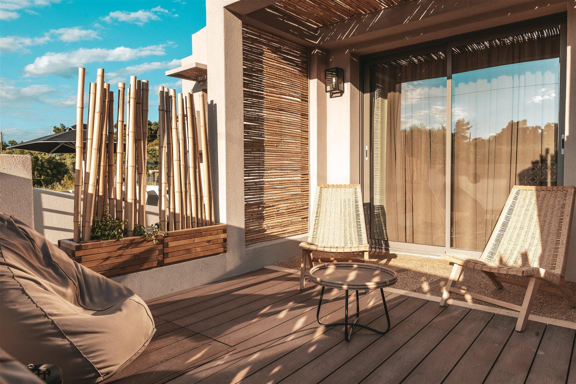 Hotel Amoessa Boutique - Adults Only Polychrono Esterno foto