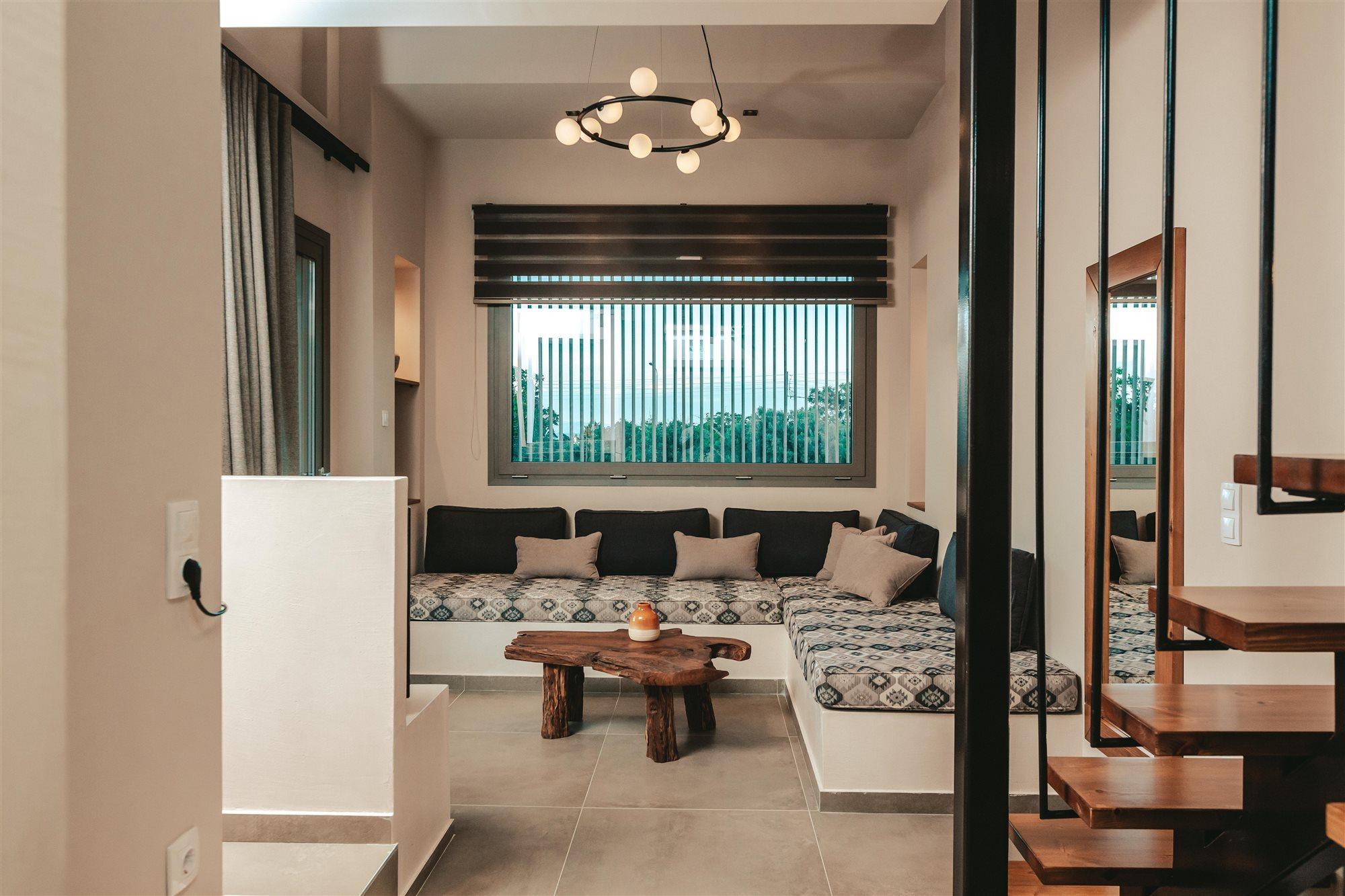 Hotel Amoessa Boutique - Adults Only Polychrono Esterno foto
