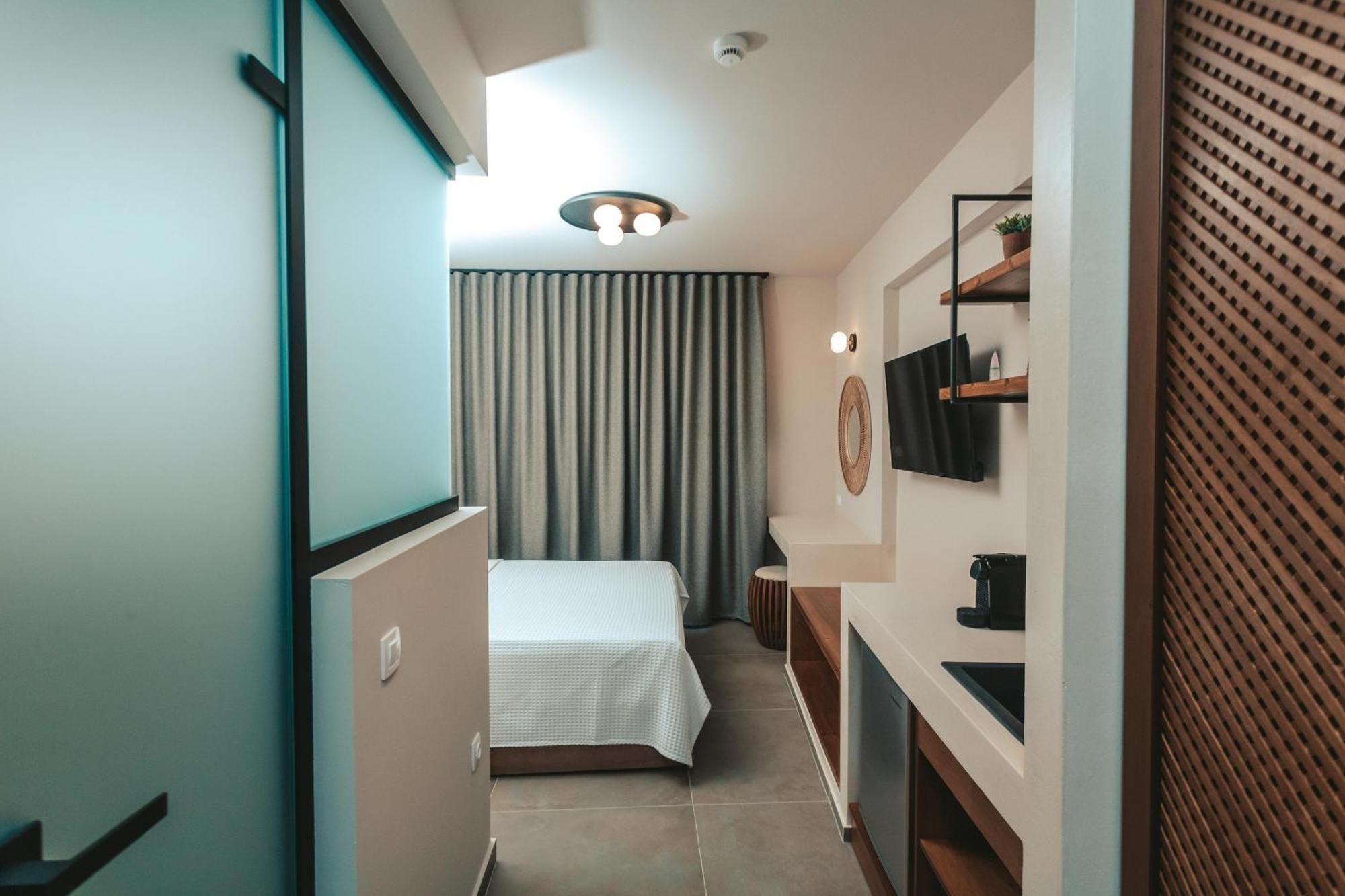 Hotel Amoessa Boutique - Adults Only Polychrono Camera foto
