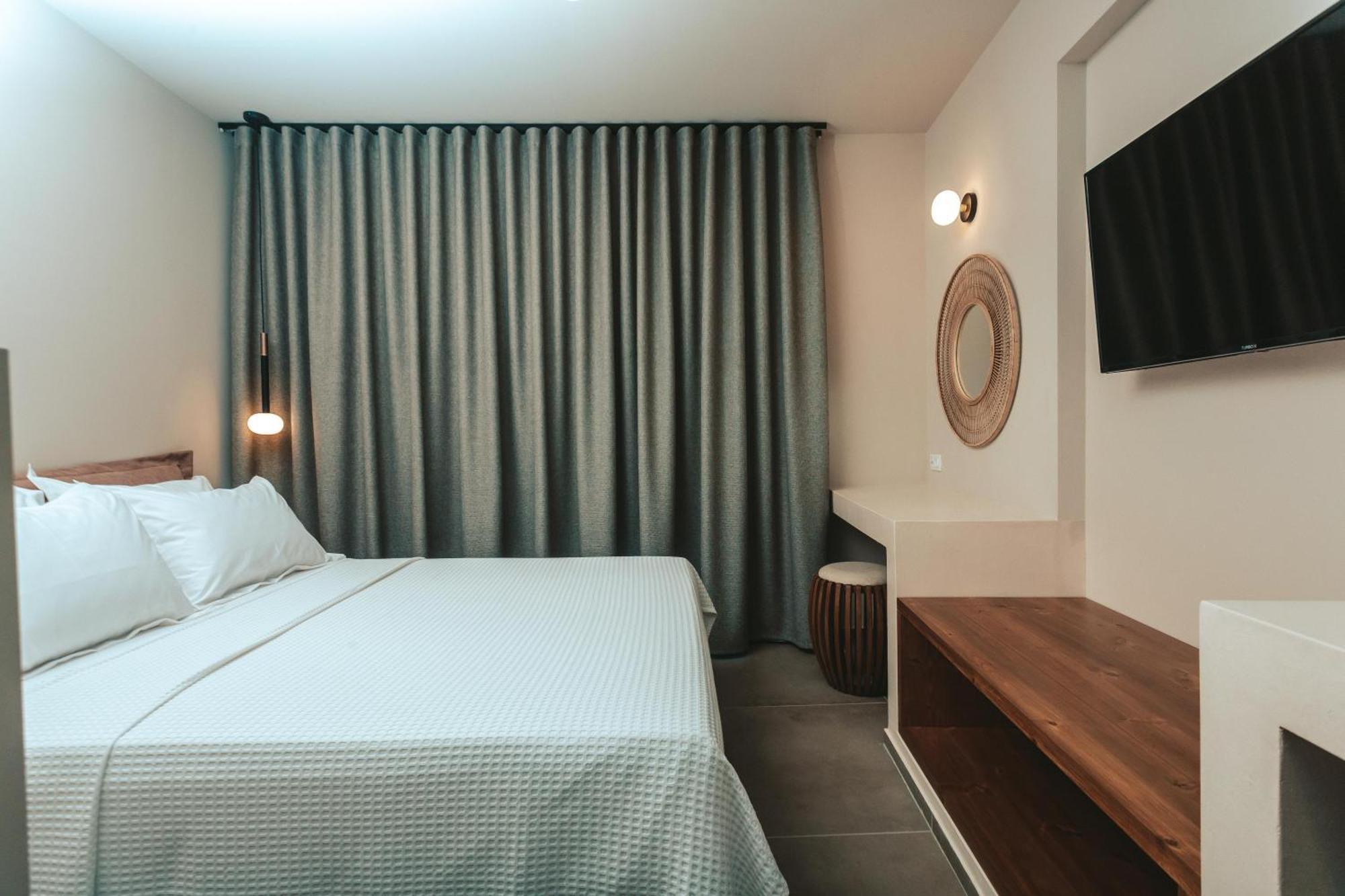 Hotel Amoessa Boutique - Adults Only Polychrono Camera foto